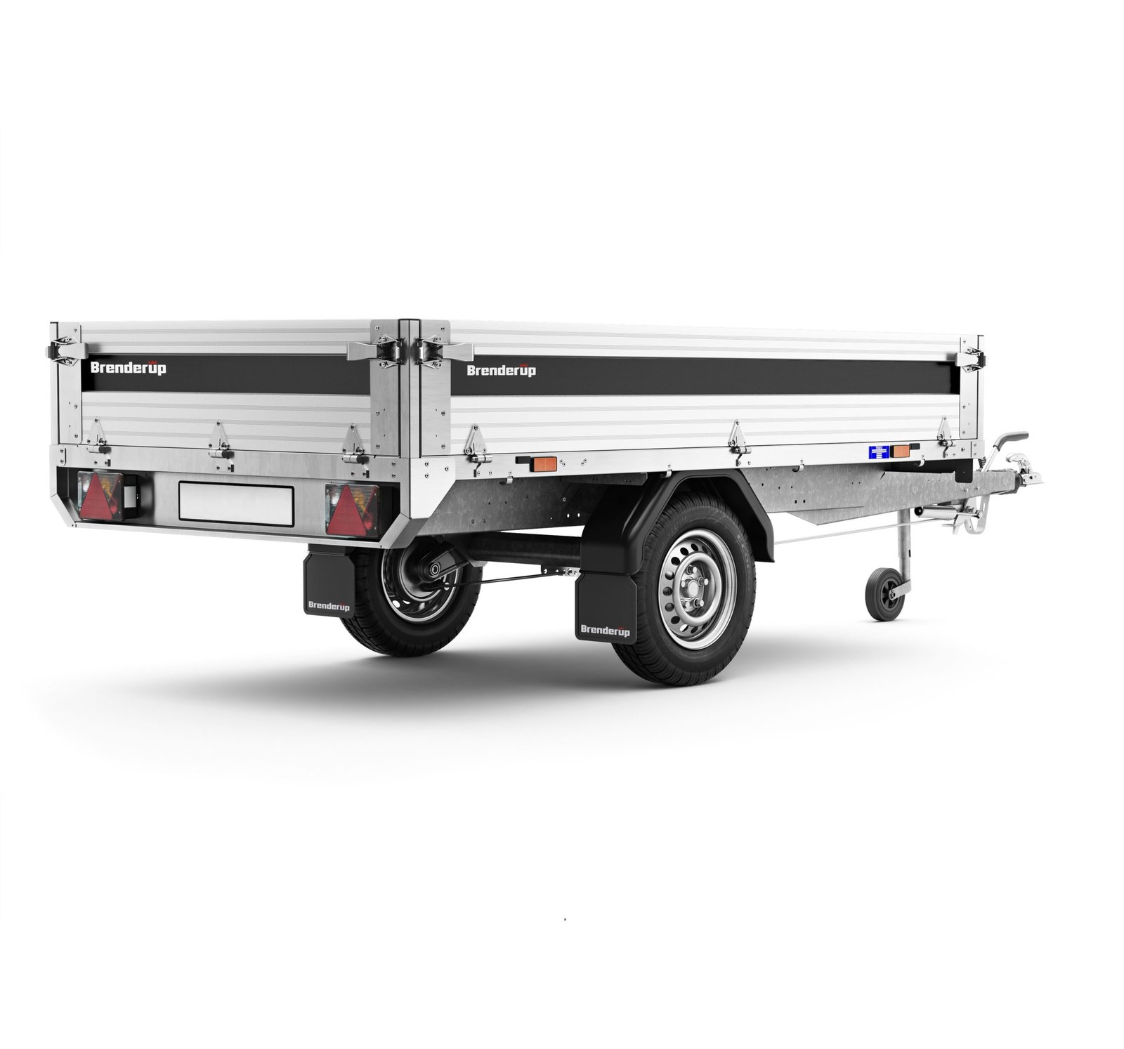 Hochlader Brenderup 4260AB – 1200 kg