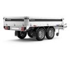 Brenderup 4260 ATUB – 750 kg – Hochlader