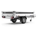 Hochlader Brenderup 4260AB – 1200 kg – Bild 2