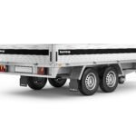 Hochlader Brenderup 5325 ATB – 1800 kg