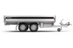 Hochlader Brenderup 5325 ATB - 2000kg – Bild 2