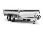 Hochlader Brenderup 5325 ATB - 2000kg