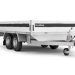 Hochlader Brenderup 5325 ATB - 2000kg