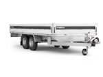 Hochlader Brenderup 5420 ATB – 2000 kg