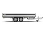 Hochlader Brenderup 5420 ATB – 2000 kg – Bild 3