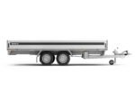 Hochlader Brenderup 5420 ATB – 2500 kg – Bild 4