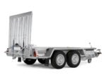 Maschinentransporter Brenderup MT 2610 STB 2600