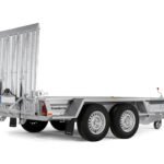 Maschinentransporter Brenderup MT 2610 STB 2600