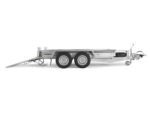 Maschinentransporter Brenderup MT 2610 STB 2600s