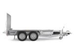 Maschinentransporter Brenderup MT 2610 STB 2600s – Bild 4