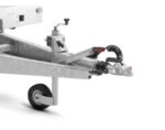 Maschinentransporter Brenderup MT 2610 STB 2600s – Bild 8