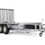 Maschinentransporter Brenderup MT 3080 STB 2700