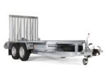 Maschinentransporter Brenderup MT 3080 STB 3000s – Bild 2
