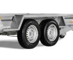 Maschinentransporter Brenderup MT 3080 STB 3000s – Bild 7