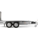 Maschinentransporter Brenderup MT 3651 STB 3500