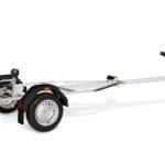 Brenderup Premium 150600 UB – 4,7 m – 600 kg – 15 Fuß