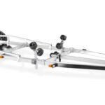 Brenderup Premium 201300 B - 6 m - 1300 kg - 20 Fuß