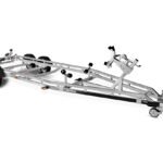 Brenderup Premium 242000 TB SR - 7,2 m - 2000 kg