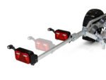 Bootstrailer Brenderup SRX-Line 221800 B - 1800 kg – Bild 4