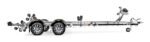 Bootstrailer Brenderup SRX-Line 242500 TB - 2500 kg – Bild 3