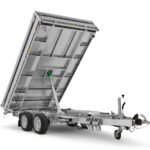 3-Seiten-Kipper Brenderup TT 5325 ATB 2700 S