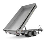 3-Seiten-Kipper Brenderup TT 5325 ATB 2700 S – Bild 5