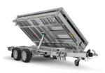 3-Seiten-Kipper Brenderup TT 5325 ATB 3500kg – Bild 4