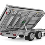 3-Seiten-Kipper Brenderup TT 5325 ATB 3500kg HC