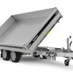 3-Seiten-Kipper Brenderup TT 5375 ATB 3500kg S