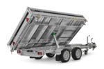3-Seiten-Kipper Brenderup TT 5375 ATB 3500kg S – Bild 5