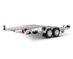 Autotransportanhänger Brenderup U110 (2513GT) – 2500 kg – Bild 2