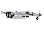 Autotransportanhänger Brenderup U110 (2513GT) – 2500 kg