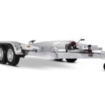 Autotransportanhänger Brenderup U110 (2513GT) – 2500 kg