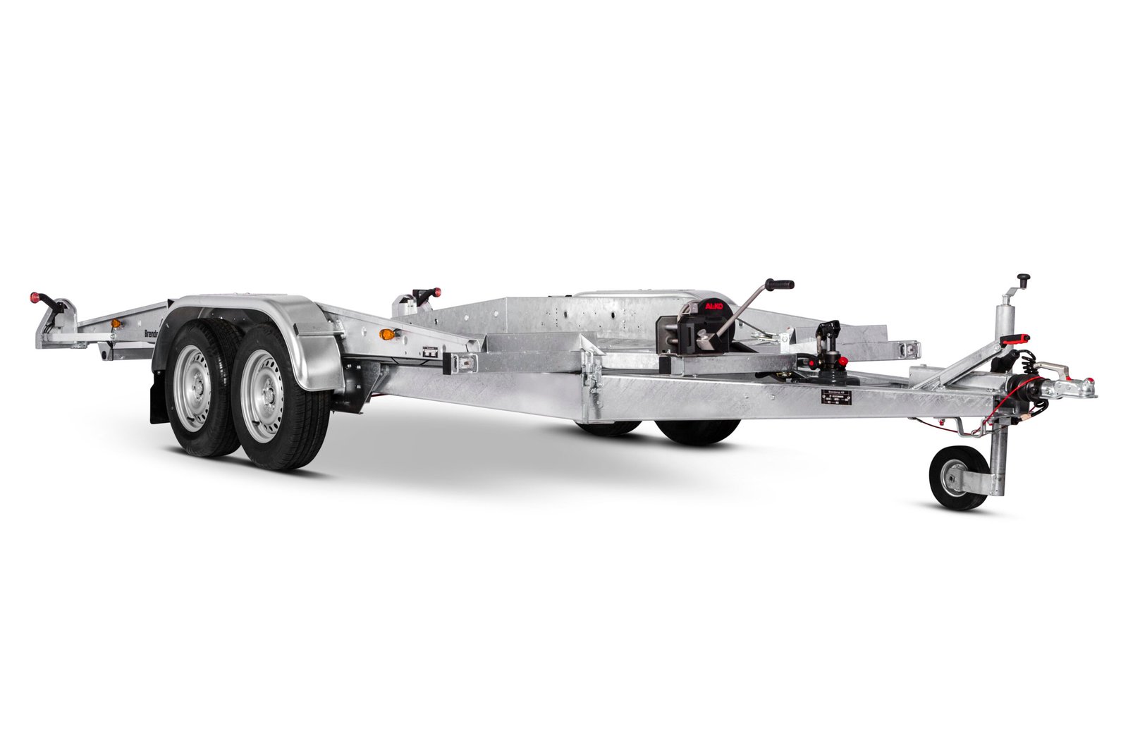 Brenderup-U110-(2513GT)-2500 kg (2) Autotransportanhänger Brenderup U110 (2513GT) – 2500 kg – Bild 1