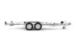 Autotransportanhänger Brenderup U110 (2513GT) – 2500 kg – Bild 4