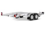 Autotransportanhänger Brenderup U120 (3023GT) – 3000 kg – Bild 3
