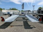 Autotransportanhänger Brenderup U120 (3023GT) – 3000 kg – Bild 8