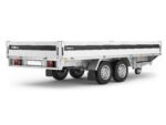 Hochlader Brenderup 5420 ATB – 3000 kg – Bild 2