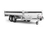 Hochlader Brenderup 5420 ATB – 3000 kg