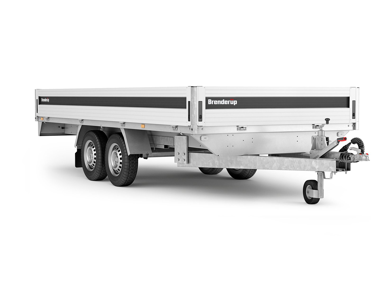 Hochlader Brenderup 5420 ATB (2) Hochlader Brenderup 5420 ATB – 3000 kg – Bild 1