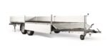 Böckmann Tandem-Hochlader HL-AL 3718/27 - 2700kg – Bild 4