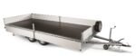 Böckmann Tandem-Hochlader HL-AL 3718/27 - 2700kg – Bild 5