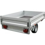 Hochlader Variant 13P215 - 1350kg – Bild 3