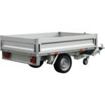 Hochlader Variant 13P215 - 1350kg – Bild 4