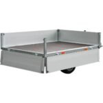 Hochlader Variant 13P215 - 1350kg – Bild 6