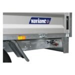 Hochlader Variant 13P215 - 1350kg – Bild 10