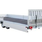 Variant Uni-Multi Transporter 3562 UX - 3500 kg