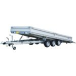 Variant Uni-Multi Transporter 3563 UX - 3500 kg – Bild 4