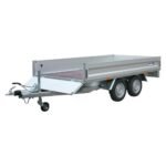 Variante 2018 P3 - 2000kg Hochlader - bestes Angebot