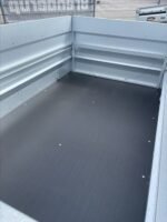 Variant 205 Edition - 750 kg - mit montierter Ladebox – Bild 3